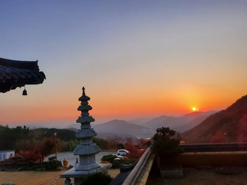 undefined 추모시설 대한불교조계종 삼봉사 봉안당 납골당(봉안당) 안치단 및 제례실 시설 사진 5