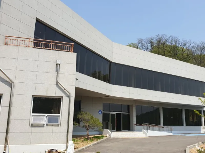 undefined 추모시설 상월사 봉안당 납골당(봉안당) 안치단 및 제례실 시설 사진 3