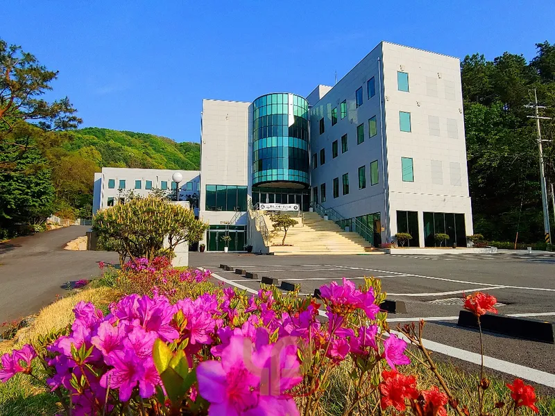 undefined 추모시설 양평추모공원 더포레 납골당(봉안당) 안치단 및 제례실 시설 사진 3