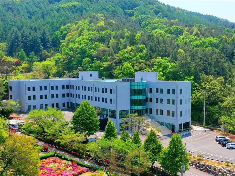 undefined 추모시설 양평추모공원 더포레 납골당(봉안당) 안치단 및 제례실 시설 사진 4