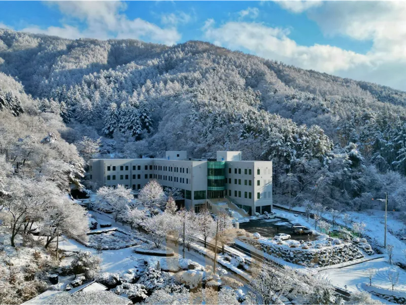 undefined 추모시설 양평추모공원 더포레 납골당(봉안당) 안치단 및 제례실 시설 사진 5
