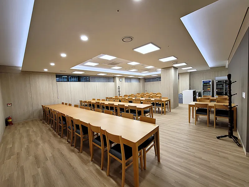 경북대학교병원장례식장 장례식장 내부 시설 사진 4