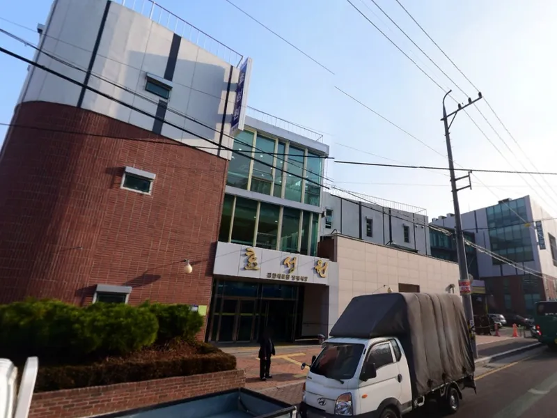김천의료원장례식장 장례식장 내부 시설 사진 5