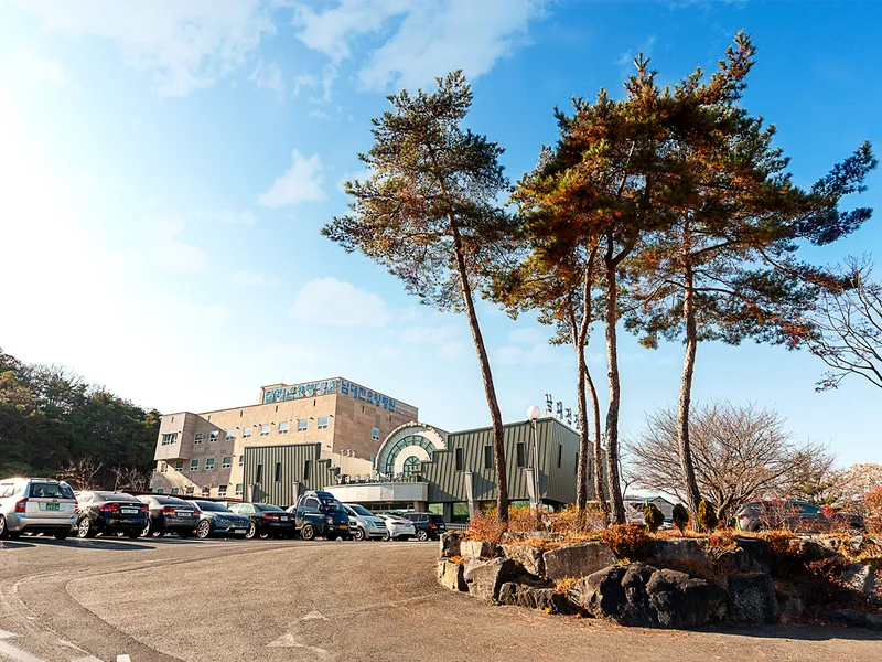 쉴낙원 남대전장례식장 장례식장 내부 시설 사진 2
