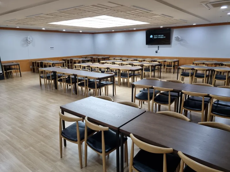 동국대학교일산장례식장 장례식장 내부 시설 사진 6