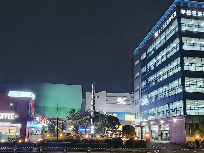 부산전문장례식장 장례식장 내부 시설 사진 2