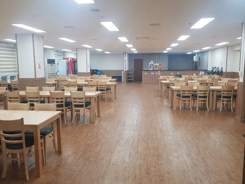 부안효병원장례식장 장례식장 내부 시설 사진 6