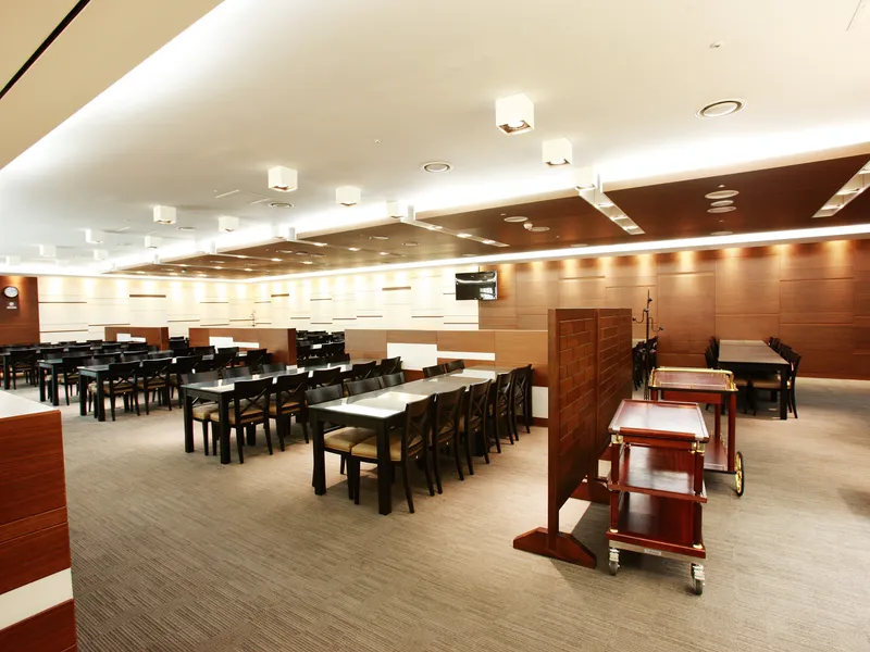 연세대학교 신촌장례식장 장례식장 내부 시설 사진 3