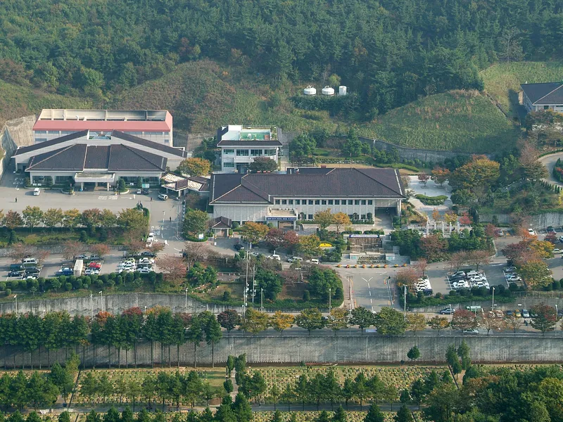 부산영락공원장례식장 장례식장 내부 시설 사진 2