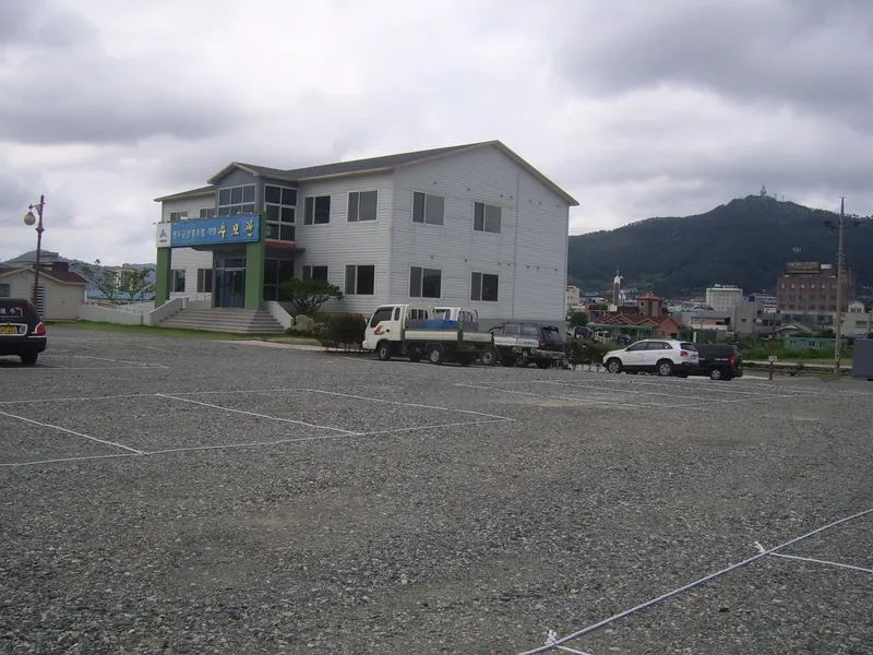 진도군산림조합직영추모관장례식장 장례식장 내부 시설 사진 3