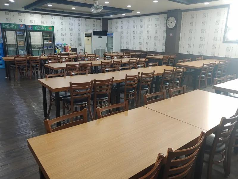 평화원 장례식장 장례식장 내부 시설 사진 5