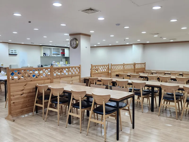한독병원장례식장 장례식장 내부 시설 사진 2