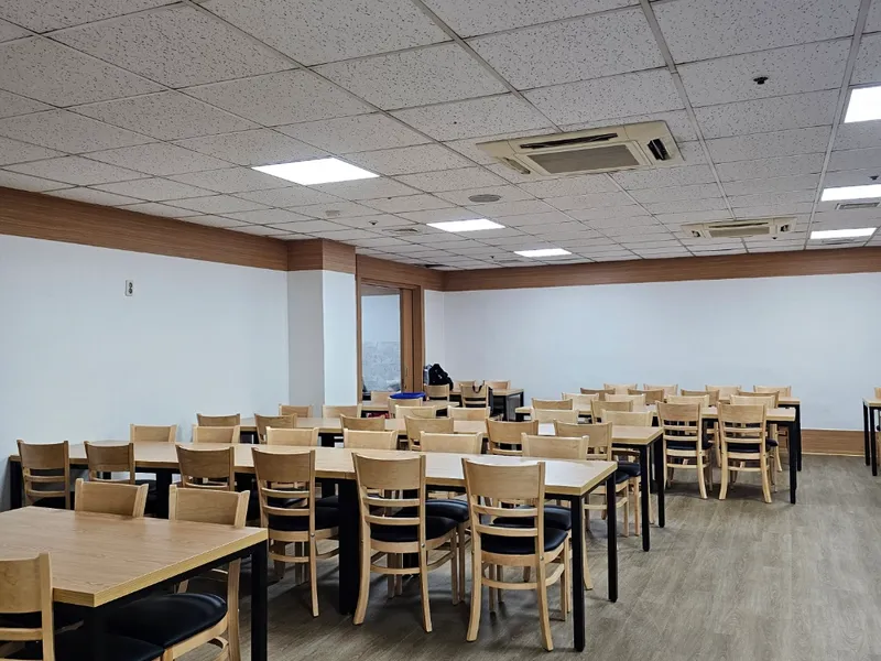 센트럴병원장례식장 장례식장 내부 시설 사진 4