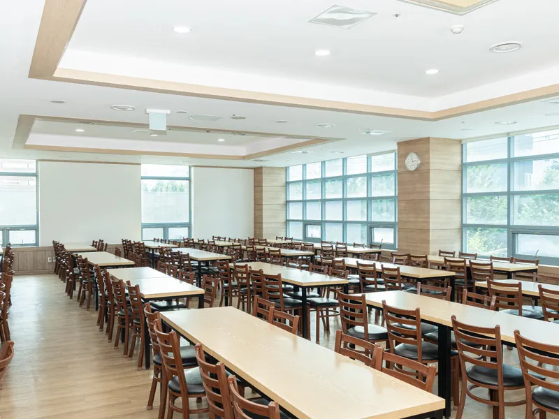 에스엠지연세병원장례식장 장례식장 내부 시설 사진 4