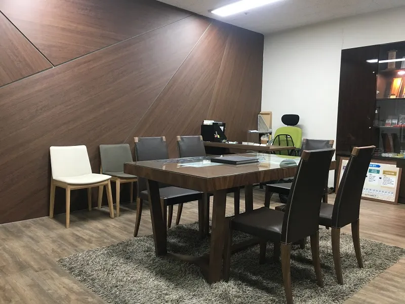 갑을녹산병원장례식장 장례식장 내부 시설 사진 6