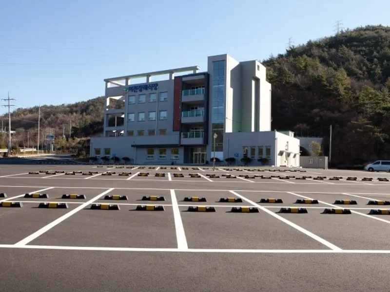 여천장례식장 장례식장 내부 시설 사진 2