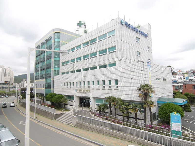 성심장례식장 장례식장 내부 시설 사진 6