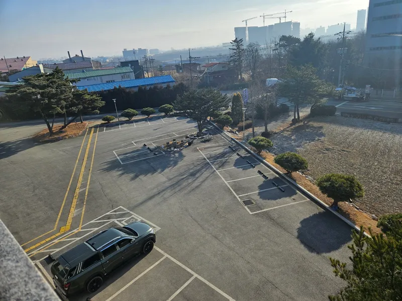 공도장례식장(영화원) 장례식장 내부 시설 사진 2