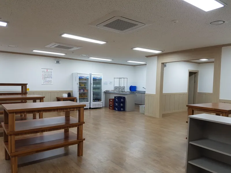 구미천사요양병원장례식장 장례식장 내부 시설 사진 2