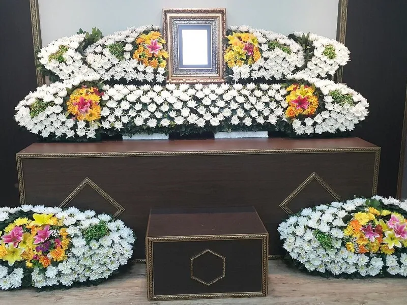 무안초당병원장례식장 장례식장 내부 시설 사진 2
