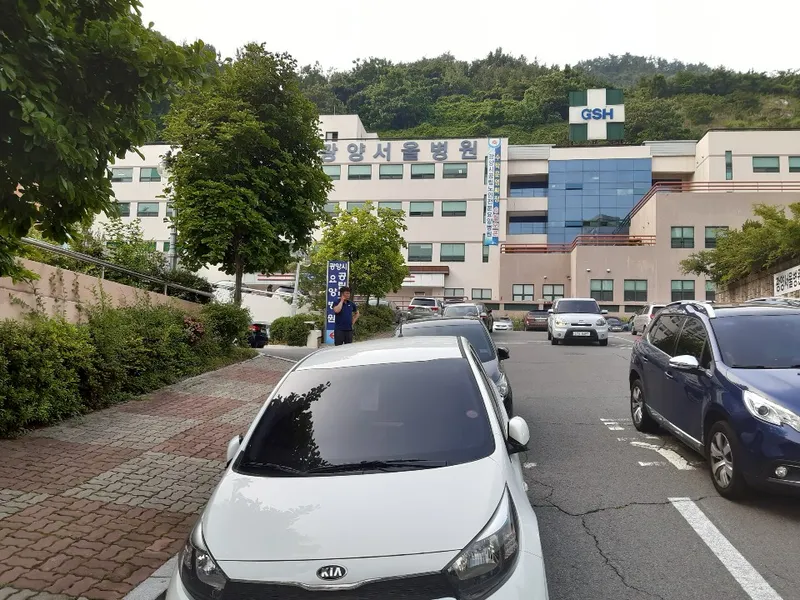 광양서울병원장례식장 장례식장 내부 시설 사진 6