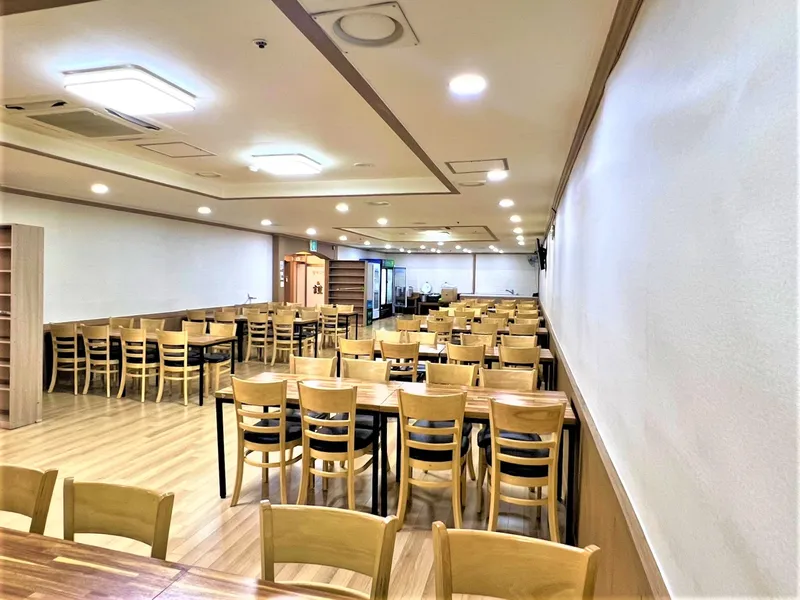큰사랑요양병원장례식장 장례식장 내부 시설 사진 6