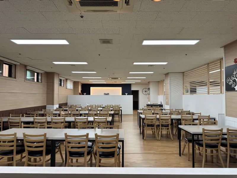 파주 한빛병원 장례식장 장례식장 내부 시설 사진 5